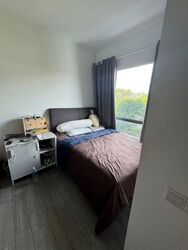 Forest Woods (D19), Condominium #547552491